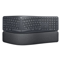 Logitech Ergo K860 Black