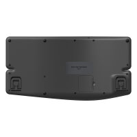 Logitech Ergo K860 Black