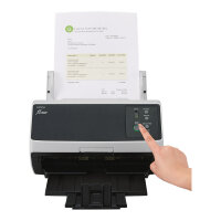 Ricoh Dokumentenscanner fi-8150 50 S./Min ADF Duplex USB 3.2 LAN RJ-45