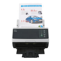 Ricoh Dokumentenscanner fi-8150 50 S./Min ADF Duplex USB 3.2 LAN RJ-45