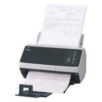 Ricoh Dokumentenscanner fi-8150 50 S./Min ADF Duplex USB 3.2 LAN RJ-45