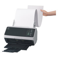 Ricoh Dokumentenscanner fi-8150 50 S./Min ADF Duplex USB 3.2 LAN RJ-45