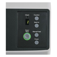 Ricoh Dokumentenscanner fi-8150 50 S./Min ADF Duplex USB 3.2 LAN RJ-45