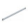 Hutschiene 35 x 7,5 mm (100 cm) Stahl