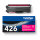 Brother Toner TN-426M Magenta bis zu 6.500 Seiten nach ISO 19798