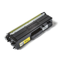 Brother Toner TN-426Y Gelb bis zu 6.500 Seiten nach ISO 19798