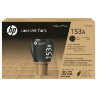 HP 153A Black Original LaserJet Tank Toner Reload Kit