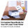 HP 153A Black Original LaserJet Tank Toner Reload Kit
