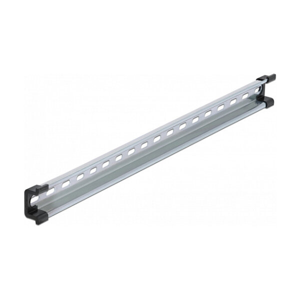 Hutschiene 35 x 15 mm (50 cm) Stahl