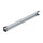 Hutschiene 35 x 15 mm (50 cm) Stahl
