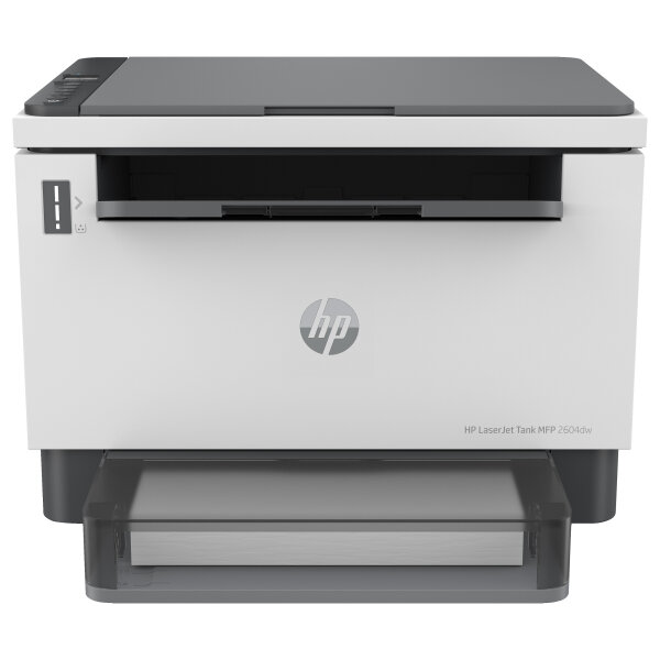 L HP LaserJet Tank MFP 2604DW 3in1/A4/LAN/WiFi/Duplex