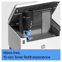 L HP LaserJet Tank MFP 2604DW 3in1/A4/LAN/WiFi/Duplex