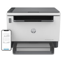 L HP LaserJet Tank MFP 1604w S/W-Laserdrucker 3in1 A4...