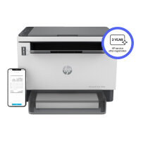 L HP LaserJet Tank MFP 1604w S/W-Laserdrucker 3in1 A4 Wifi Bluetooth-LE
