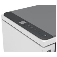 L HP LaserJet Tank MFP 1604w S/W-Laserdrucker 3in1 A4 Wifi Bluetooth-LE