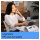 L HP LaserJet Tank MFP 1604w S/W-Laserdrucker 3in1 A4 Wifi Bluetooth-LE