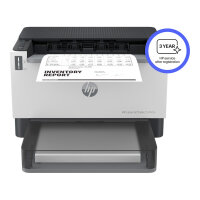 L HP LaserJet Tank 2504dw S/W-Laserdrucker A4/LAN/WiFi/Bluetooth-LE/Duplex