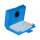 Schutzbox für 3.5? HDD blau