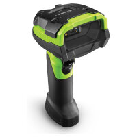Zebra Barcode-Scanner DS3678-SR Kit 1D/2D USB/Bluetooth...