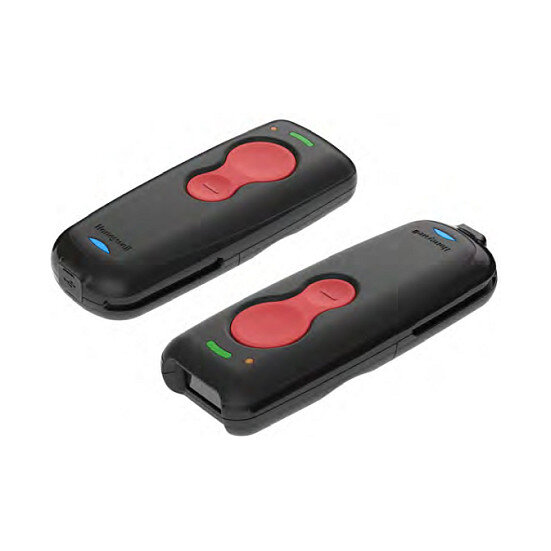 Honeywell Barcode-Scanner Voyager 1602g kompakt 1D Bluetooth 2.1 Kabellos