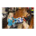 Honeywell Barcode-Scanner Voyager 1602g kompakt 1D Bluetooth 2.1 Kabellos