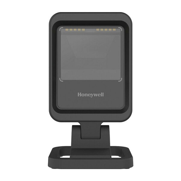 Honeywell Barcode-Scanner Genesis XP 7680g Kit 1D/2D USB RS232 RS485 Kabelgebunden