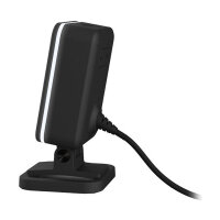 Honeywell Barcode-Scanner Genesis XP 7680g Kit 1D/2D USB RS232 RS485 Kabelgebunden