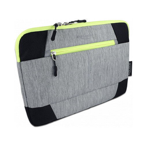 Tasche für Notebooks oder Tablets für Displaygrößen bis 13,3 Zoll