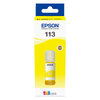 Epson Tinte 113 yellow T06B4