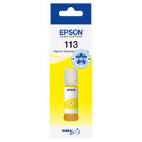 Epson Tinte 113 yellow T06B4