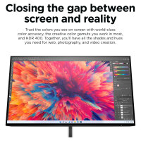 60,5cm/23,8 (2560x1440) HP Z24q G3 16:9 5ms IPS HDMI DisplayPort VESA Pivot QHD Silver