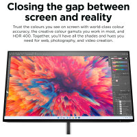 60,5cm/23,8 (2560x1440) HP Z24q G3 16:9 5ms IPS HDMI DisplayPort VESA Pivot QHD Silver