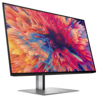 60,5cm/23,8 (2560x1440) HP Z24q G3 16:9 5ms IPS HDMI DisplayPort VESA Pivot QHD Silver