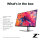 60,5cm/23,8 (2560x1440) HP Z24q G3 16:9 5ms IPS HDMI DisplayPort VESA Pivot QHD Silver