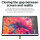 60,5cm/23,8 (2560x1440) HP Z24q G3 16:9 5ms IPS HDMI DisplayPort VESA Pivot QHD Silver