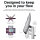 60,5cm/23,8 (2560x1440) HP Z24q G3 16:9 5ms IPS HDMI DisplayPort VESA Pivot QHD Silver
