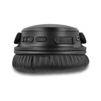 Bluetooth 5.0 Kopfhörer Over-Ear faltbar mit integriertem Mikrofon und intensivem Bass, bis zu 20 Stunden Laufzeit