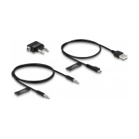 Bluetooth 5.0 Kopfhörer Over-Ear faltbar mit integriertem Mikrofon und intensivem Bass, bis zu 20 Stunden Laufzeit
