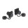 D-Typ Modul USB 5 Gbps Typ-A Buchse zu USB 5 Gbps Typ-A Buchse mit Verschlusskappe IP67 staub- und wasserdicht