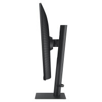 68,6cm/27 (3840x2160) Samsung ViewFinity S8 S27B800TGU 16:9 5ms IPS HDMI 2xThunderbolt4 VESA Pivot 4K Black