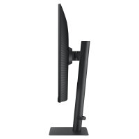 68,6cm/27 (3840x2160) Samsung ViewFinity S8 S27B800TGU 16:9 5ms IPS HDMI 2xThunderbolt4 VESA Pivot 4K Black