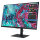 68,6cm/27 (3840x2160) Samsung ViewFinity S8 S27B800TGU 16:9 5ms IPS HDMI 2xThunderbolt4 VESA Pivot 4K Black