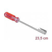 BNC und TNC Montagewerkzeug 23,5 cm