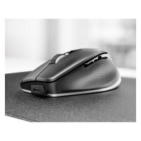 3DConnexion CadMouse Pro Wireless Black 7Tasten