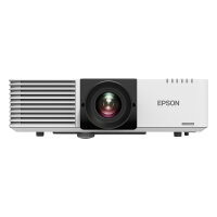(1920 x 1200) Epson EB-L530U Laser 16:10 5200-Lumen VGA HDMI USB Speaker WUXGA White