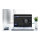 (1920 x 1200) Epson EB-L530U Laser 16:10 5200-Lumen VGA HDMI USB Speaker WUXGA White