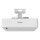 (1920 x 1200) Epson EB-L530U Laser 16:10 5200-Lumen VGA HDMI USB Speaker WUXGA White