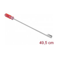 BNC und TNC Montagewerkzeug 49,5 cm
