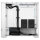 Tower Fractal Design Pop Mini Air RGB TG Clear White