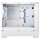 Tower Fractal Design Pop Mini Air RGB TG Clear White